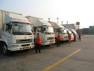 廈門檳榔專業公司搬家運輸服務 明碼標價，專業城市配送